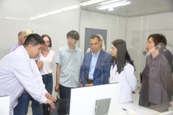 线上实盘配资 探索跨境医疗与创新药械发展，浦东医院临港院区瞄准建设国际医疗合作新地标